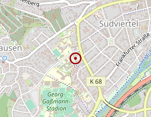 Karte: Nützel Annette