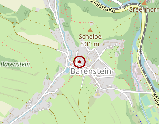 Karte: Herbrig Steffi Praxis für Physiotherapie