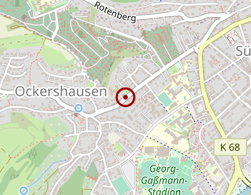 Karte: Koplin Björn