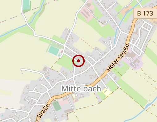 Karte: Senioren- und Familienservice - Die gute Seele - Heike Bodenschatz