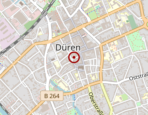 Karte: Iss Dich Leicht Höftmann A. Dipl.-Oecotroph.