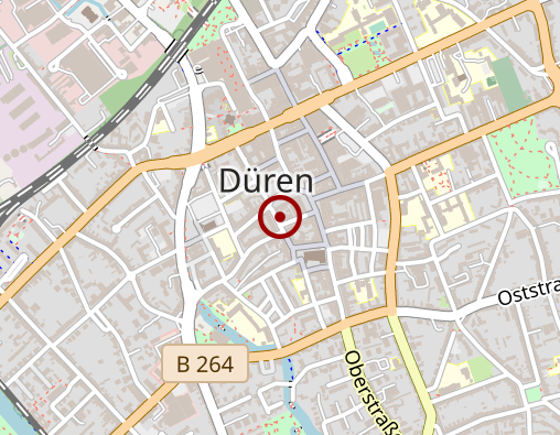 Karte: Rüttgers E. Dr., Schumacher E.