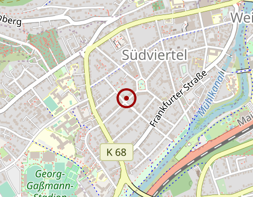 Karte: Leinweber David