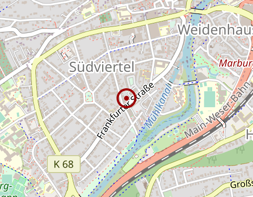 Karte: Meyer Holger Dipl.-Psych.