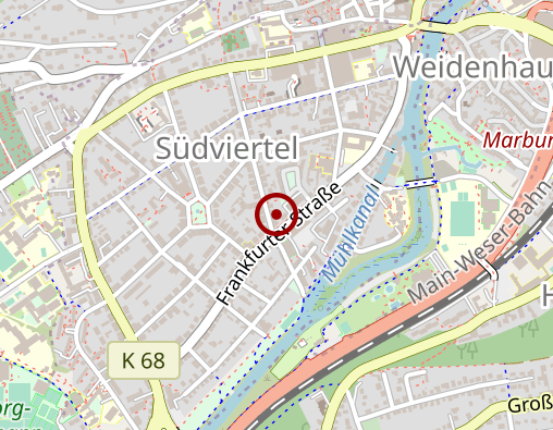 Karte: Dautermann-Hauck Margit Dipl.-Psych.