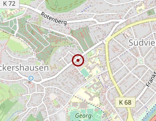 Karte: Krautwurst Petra