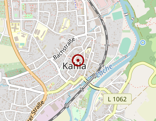 Karte: Löwen-Apotheke