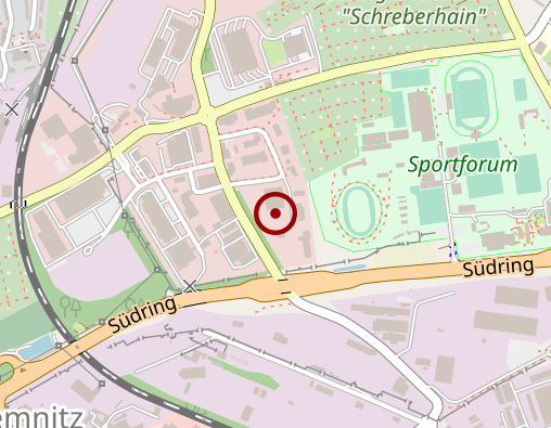 Karte: Helbig Kerstin Physiotherapie Koschmieder