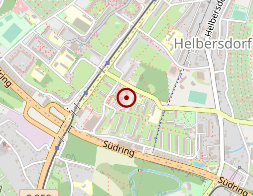 Karte: Bauer Angela Praxis für Ergotherapie