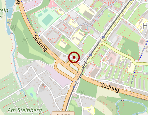 Karte: Krieger Eduard Physiothrapie