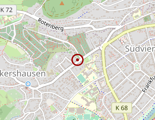 Karte: Englert Marianne