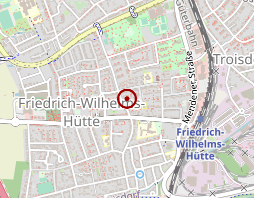 Karte: Henkel Andrea Dipl.-Psych.