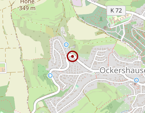 Karte: Yarong Xiao Dr.med.