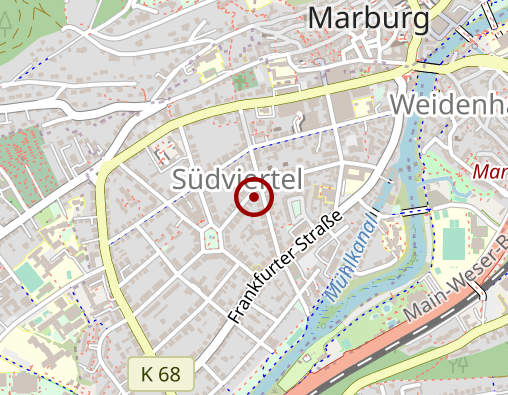 Karte: Schwaiger Christa