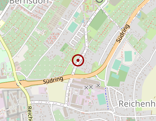 Karte: Palko Mario Heilpraktiker