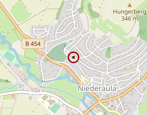 Karte: Ellenberger Peter