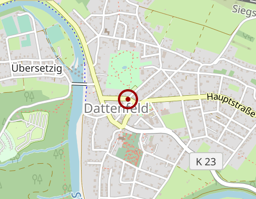 Karte: St. Laurentius-Apotheke