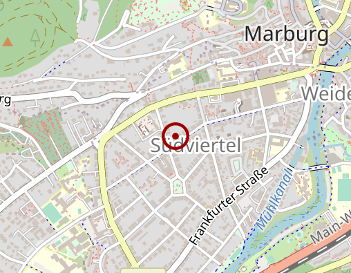 Karte: Achenbach Frank