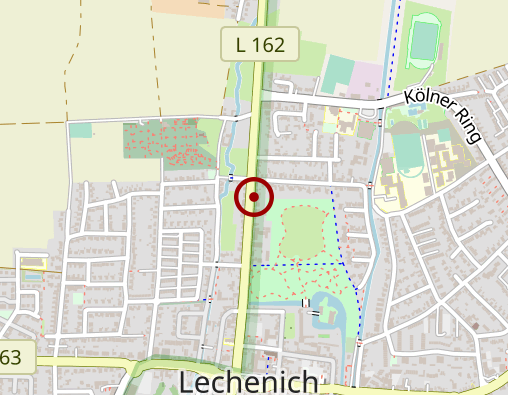 Karte: Ambulante Krankenpflege Haus Selam