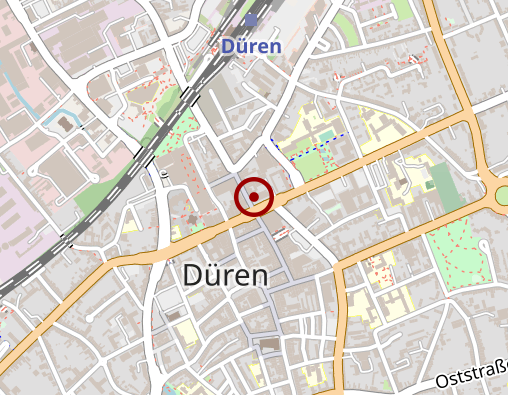 Karte: farma-plus Apotheke