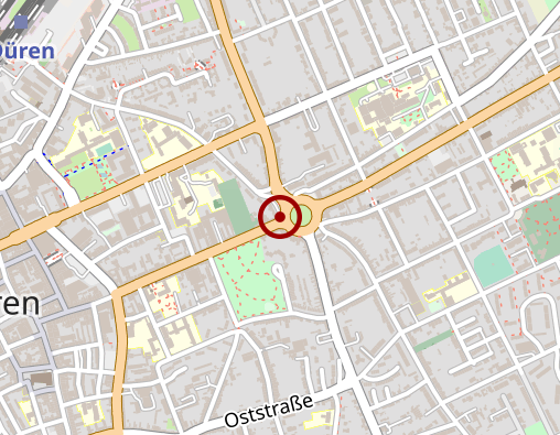 Karte: Sonnen-Apotheke