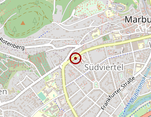 Karte: Braun Götz u. Hündersen Marion u. Plies Kerstin Dr.