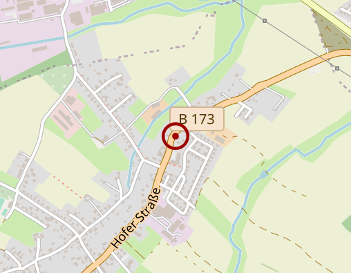 Karte: Kahabka Renate Physiotherapie