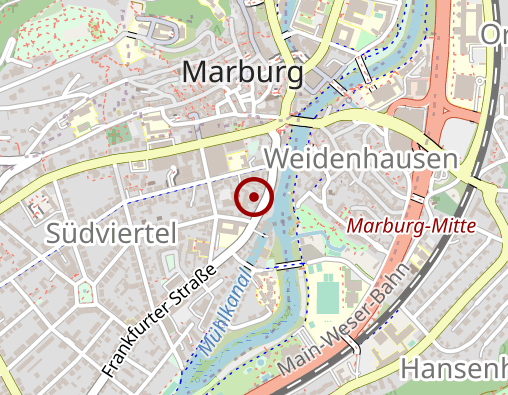 Karte: Pachovsky Marianne Dipl.-Soz.