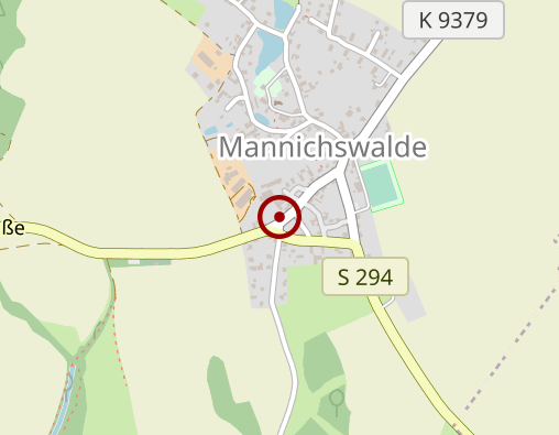 Karte: Schlegel Hartmut Dipl.-Ing.oec. Heilpraktiker