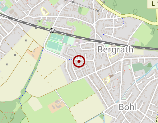 Karte: Weidenhaupt E.