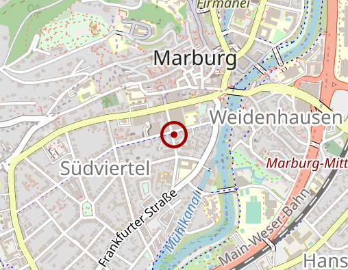 Karte: Andersch Andreas