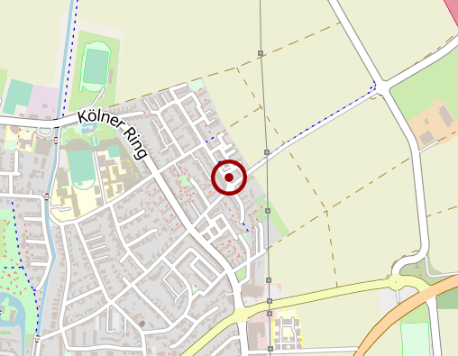 Karte: Hummel Sylvia