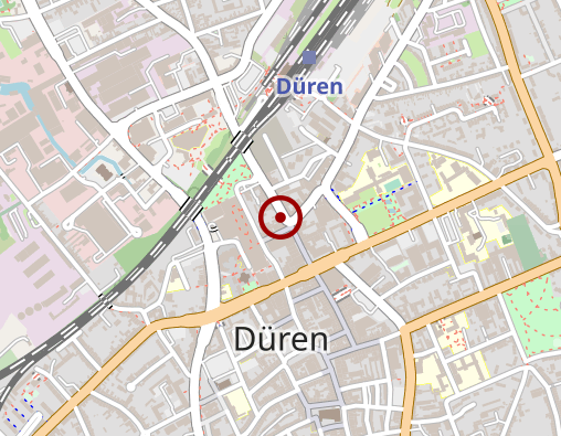 Karte: Engel Apotheke