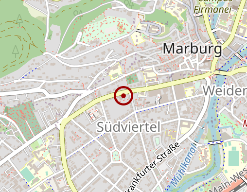 Karte: Schneider Wolf-Rüdiger Dr. med.