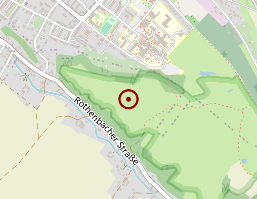 Karte: Fischer Anette Physiotherapie