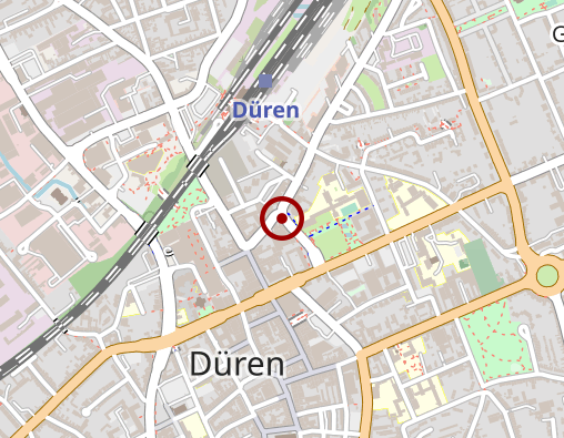 Karte: Collas Miriam