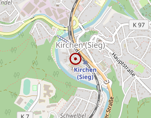 Karte: Druiden Apotheke