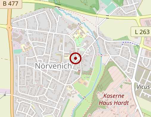 Karte: Sommer Schimkus