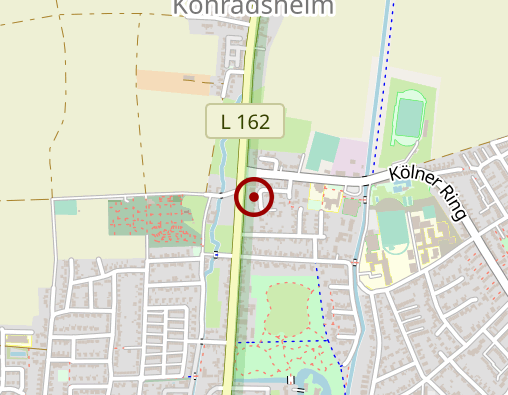 Karte: Ritterskamp-Prüser E.