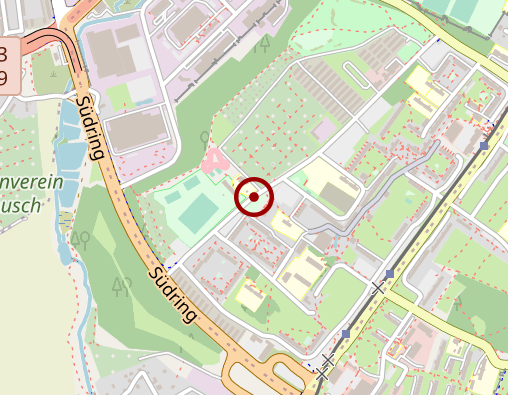 Karte: Rupf Sabine Heilpraktikerin