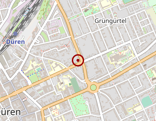 Karte: Jabs-Mehler I.