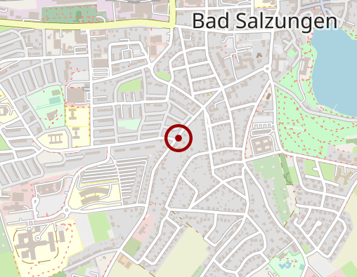 Karte: Taxi- & Busbetrieb Konjevic GbR Bernd Konjewic