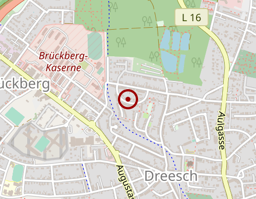 Karte: Tillmann S. Diplom-Biologin