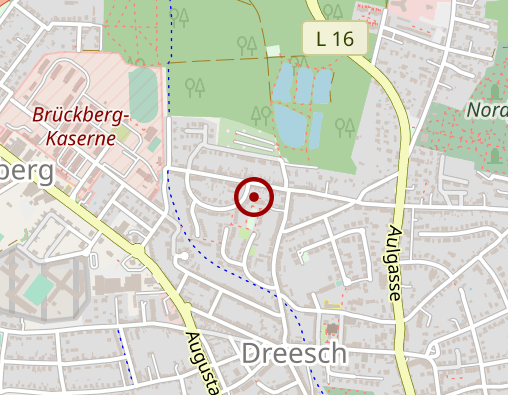 Karte: Heinz-Jürgen Thomas