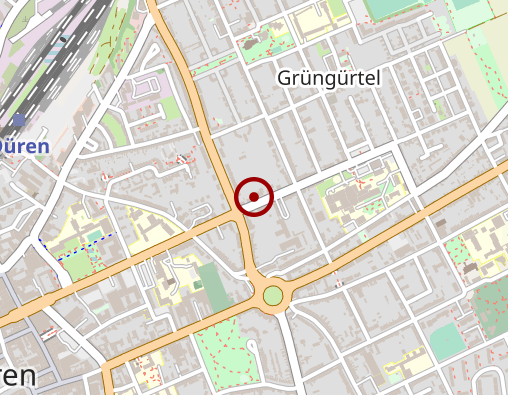 Karte: Wulfinghoff F.