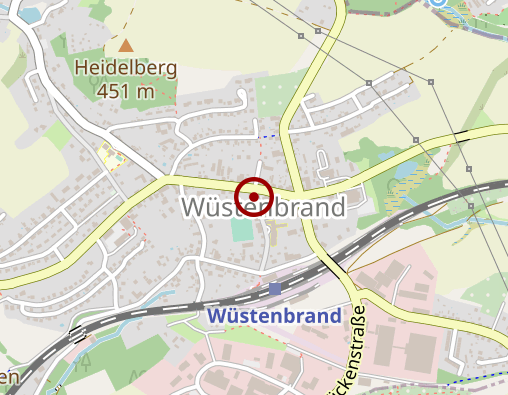 Karte: Stein-Herrmann Katrin