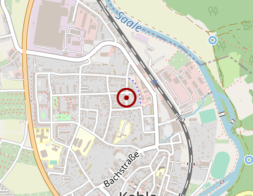 Karte: Schöler Martina