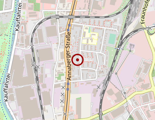 Karte: Schneider Susan und Ronny GbR