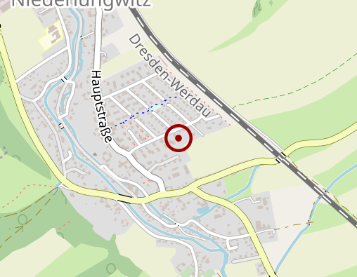 Karte: Niemann Herbert Schlüsseldienst