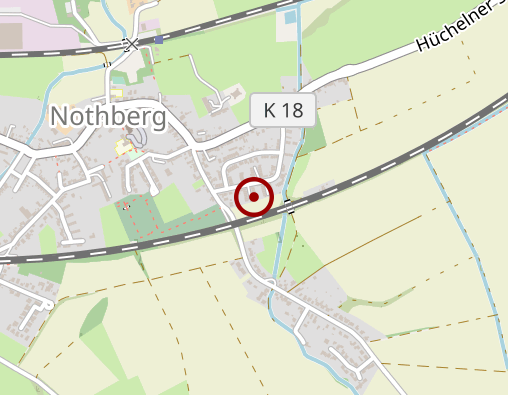 Karte: Betreuung ohne Stress - Regina Kühne